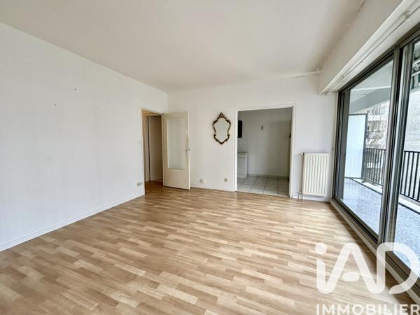 Location appartement 3 pièces 60 m² Mérignac