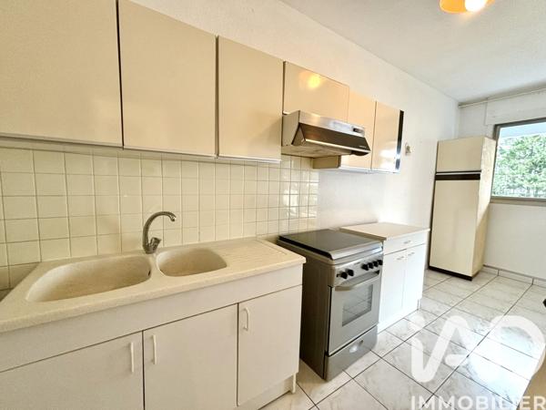 Location appartement 3 pièces 60 m² Mérignac