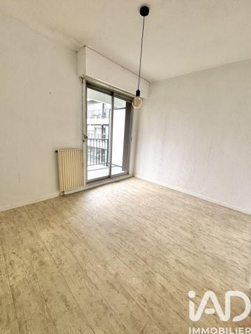 Location appartement 3 pièces 60 m² Mérignac