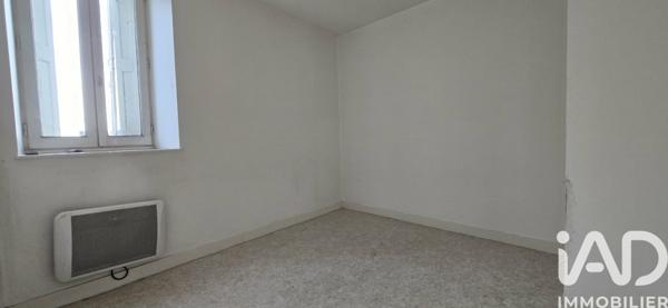 Immeuble à vendre 291 m² Ruffec