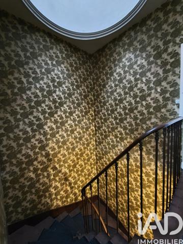 Immeuble à vendre 291 m² Ruffec