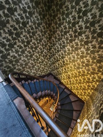 Immeuble à vendre 291 m² Ruffec