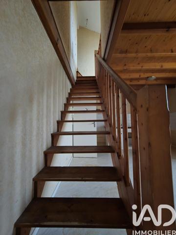 Immeuble à vendre 291 m² Ruffec