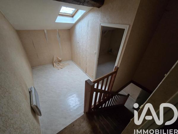 Immeuble à vendre 291 m² Ruffec
