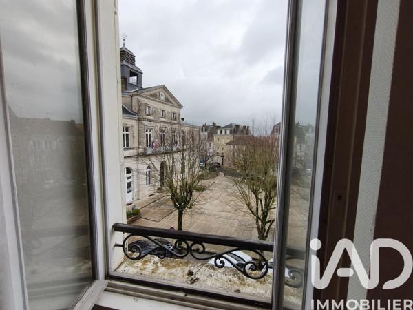 Immeuble à vendre 291 m² Ruffec