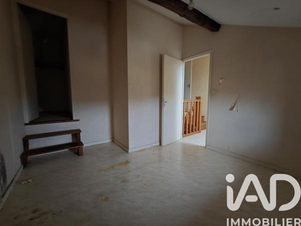 Immeuble à vendre 291 m² Ruffec