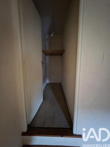 Immeuble à vendre 291 m² Ruffec