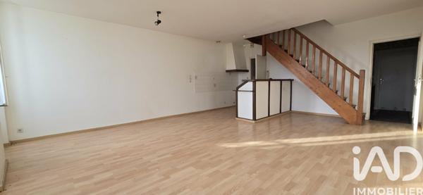 Immeuble à vendre 291 m² Ruffec