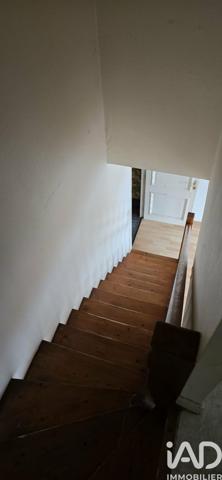 Immeuble à vendre 291 m² Ruffec
