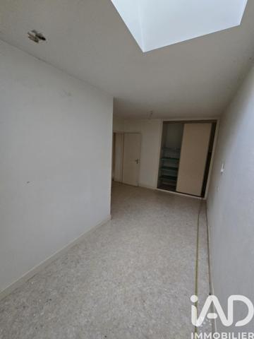 Immeuble à vendre 291 m² Ruffec