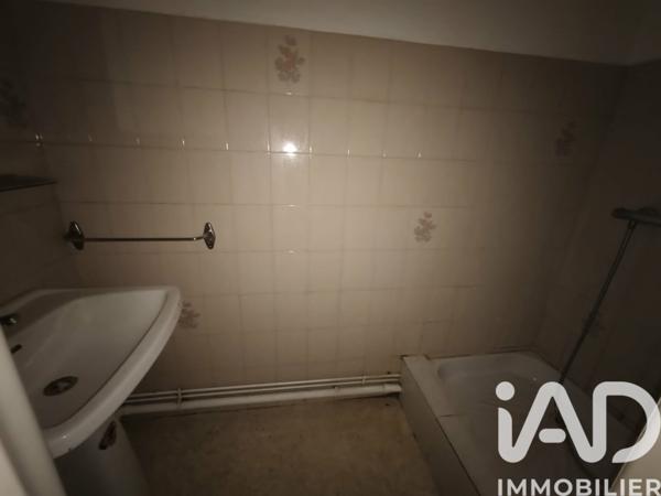 Immeuble à vendre 291 m² Ruffec