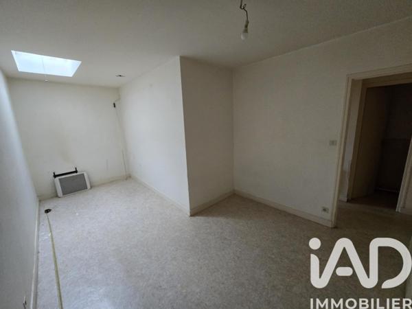 Immeuble à vendre 291 m² Ruffec