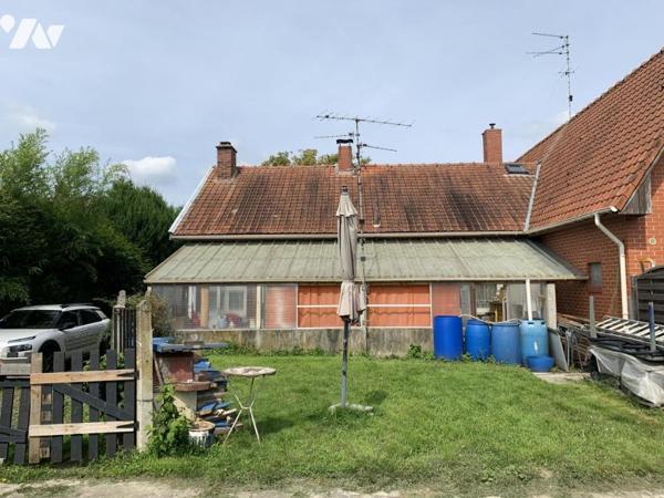 PLAIN PIED SEMI-INDIVIDUEL