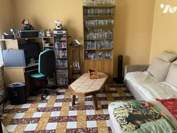 PLAIN PIED SEMI-INDIVIDUEL