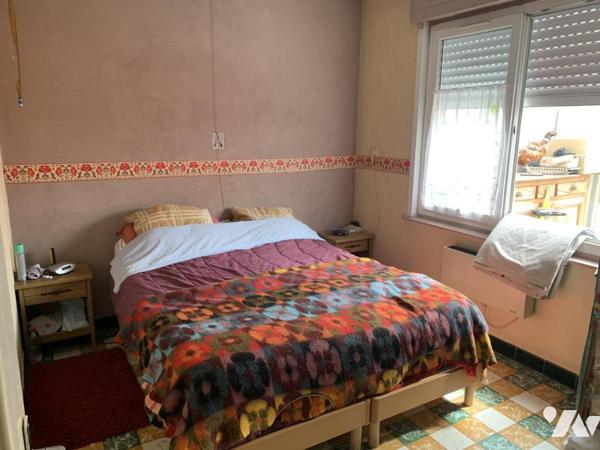 PLAIN PIED SEMI-INDIVIDUEL