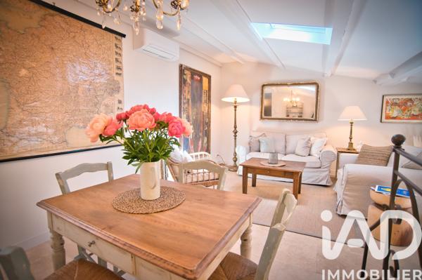 Appartement à vendre 2 pièces 37 m² Uzès