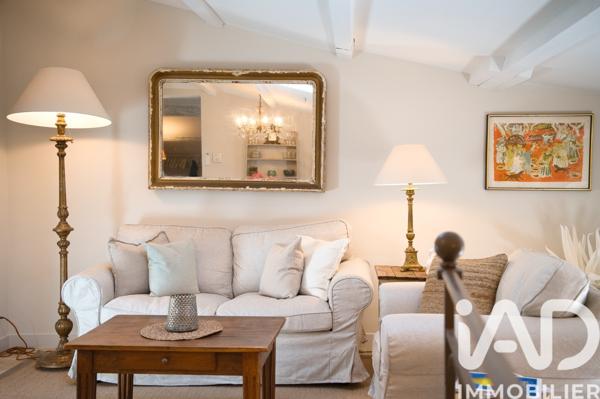 Appartement à vendre 2 pièces 37 m² Uzès