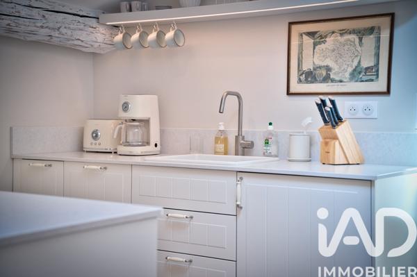 Appartement à vendre 2 pièces 37 m² Uzès