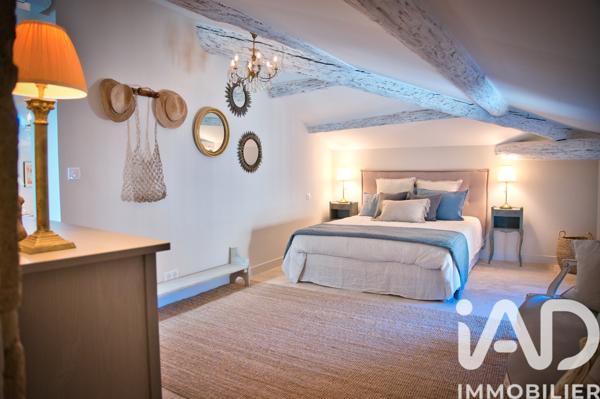 Appartement à vendre 2 pièces 37 m² Uzès