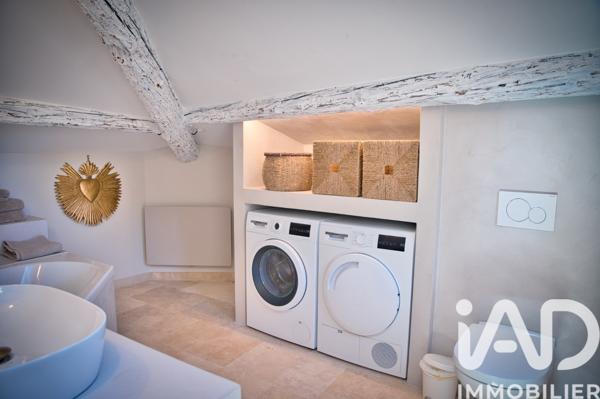 Appartement à vendre 2 pièces 37 m² Uzès