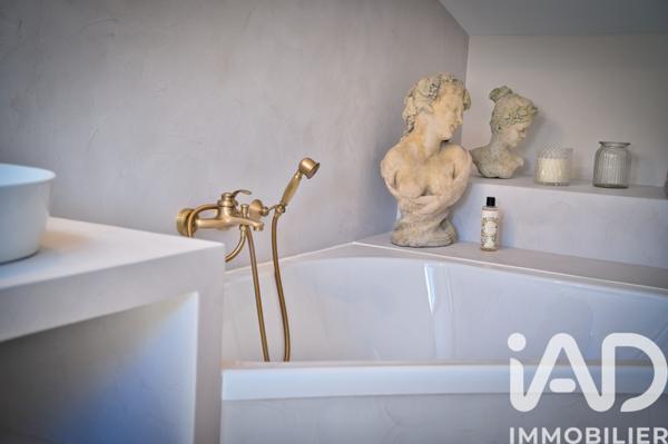 Appartement à vendre 2 pièces 37 m² Uzès