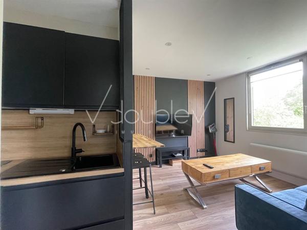 VIEUX-LILLE - 258 000 € FAI