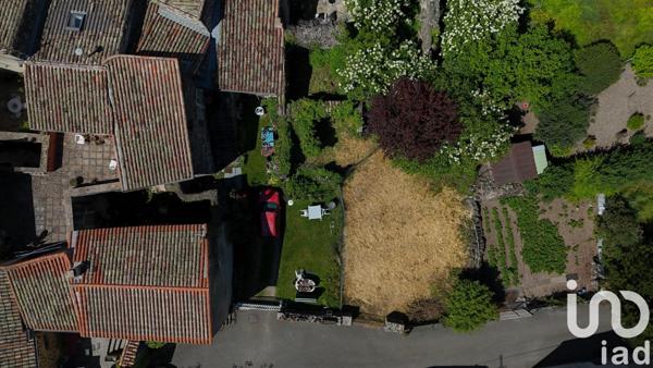 Maison de village 3 pièces de 70 m² à Alissas (07210)