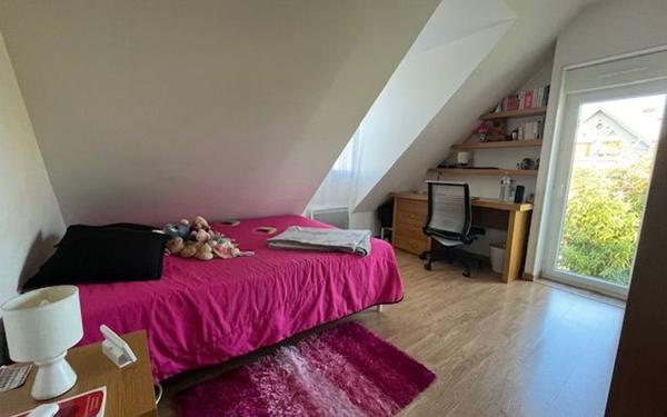 Maison à vendre    5 pièces • 102,37 m2 Gagny