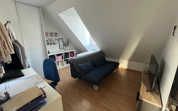 Maison à vendre    5 pièces • 102,37 m2 Gagny