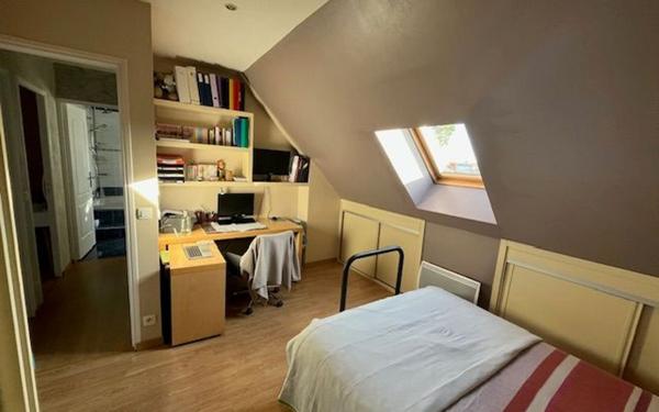 Maison à vendre    5 pièces • 102,37 m2 Gagny