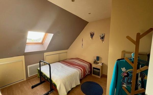 Maison à vendre    5 pièces • 102,37 m2 Gagny