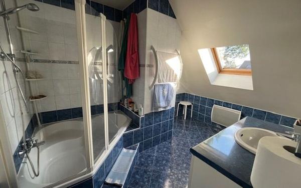 Maison à vendre    5 pièces • 102,37 m2 Gagny