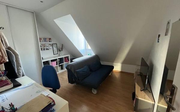 Maison à vendre    5 pièces • 102,37 m2 Gagny