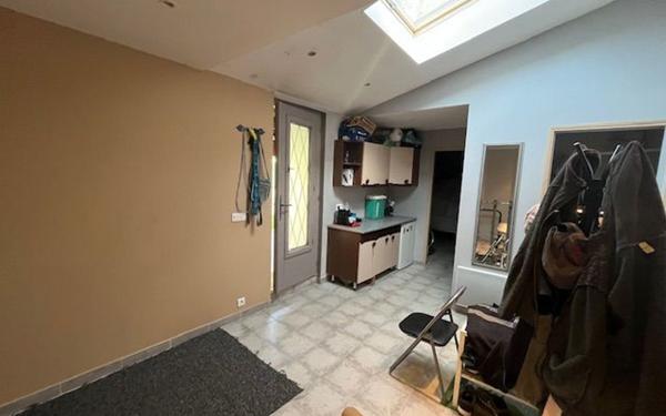 Maison à vendre    5 pièces • 102,37 m2 Gagny