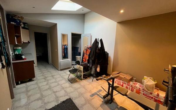 Maison à vendre    5 pièces • 102,37 m2 Gagny