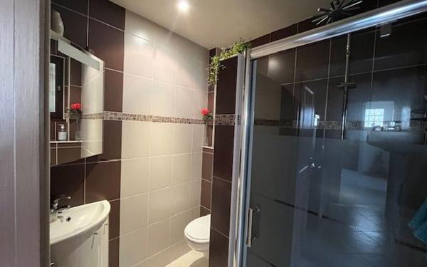 Maison à vendre    5 pièces • 102,37 m2 Gagny