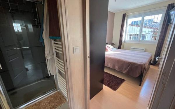 Maison à vendre    5 pièces • 102,37 m2 Gagny