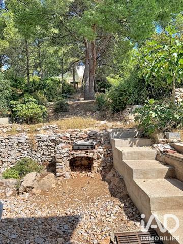 Maison à vendre 5 pièces 94,83 m² Sète