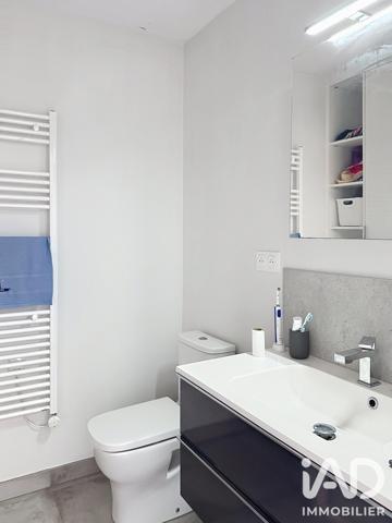 Maison à vendre 5 pièces 94,83 m² Sète