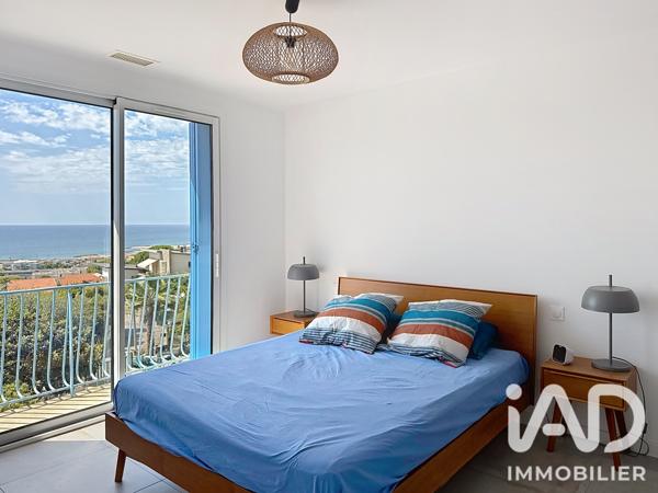 Maison à vendre 5 pièces 94,83 m² Sète
