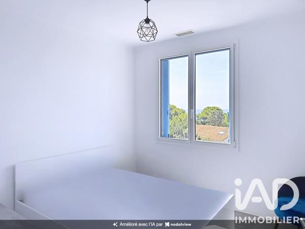 Maison à vendre 5 pièces 94,83 m² Sète