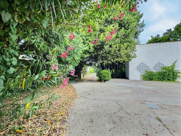 17480 - Maison de Charme 120 m2 - 4 pièce(s) - Le Château d'Oléron -