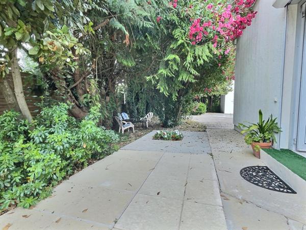 17480 - Maison de Charme 120 m2 - 4 pièce(s) - Le Château d'Oléron -