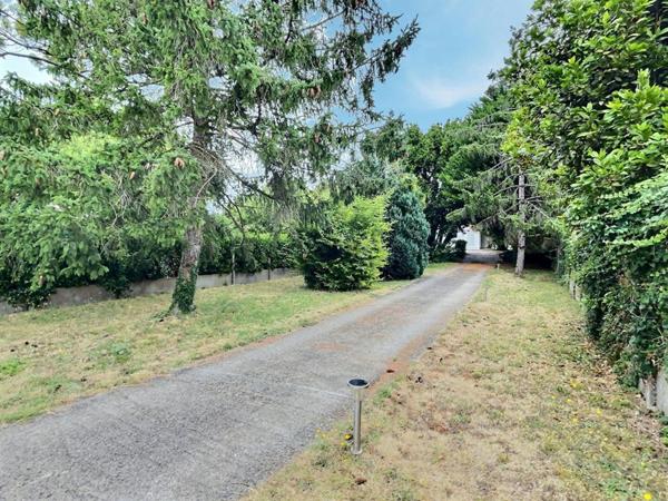 17480 - Maison de Charme 120 m2 - 4 pièce(s) - Le Château d'Oléron -