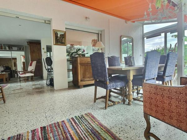 17480 - Maison de Charme 120 m2 - 4 pièce(s) - Le Château d'Oléron -