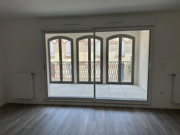 Appartement à vendre 165 900 € Orléans 2 p 41 m² DPE B
