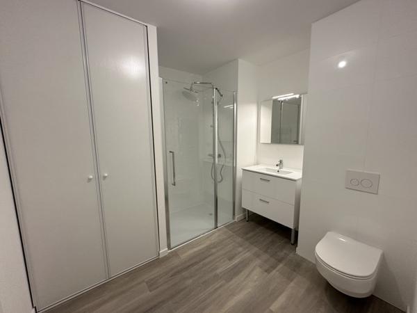 Appartement à vendre 165 900 € Orléans 2 p 41 m² DPE B