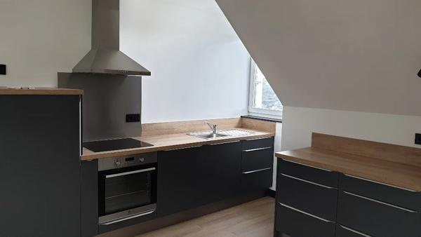 Appartement à louer à Rodez (12000)