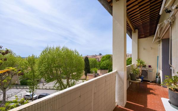 Appartement à vendre    4 pièces • 87 m2 Manosque