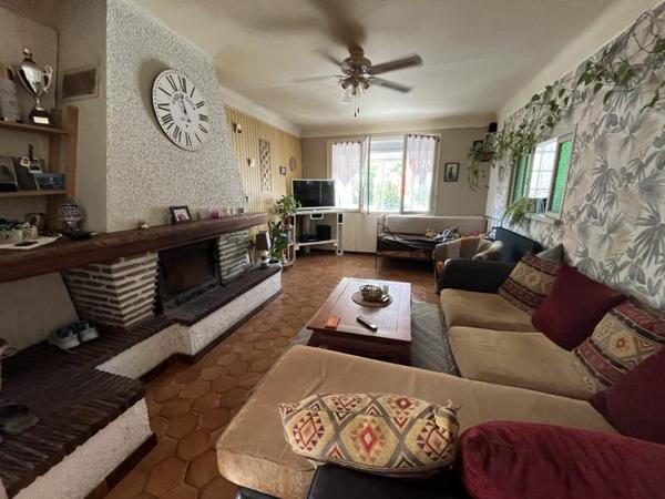 Maison à vendre 213 000 € Mauzé-sur-le-Mignon 7 p 178 m² DPE E